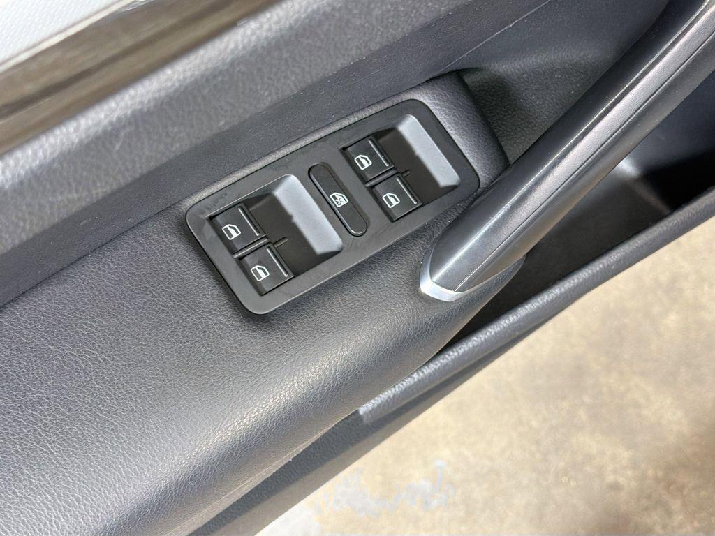 used 2018 Volkswagen Passat car, priced at $10,595