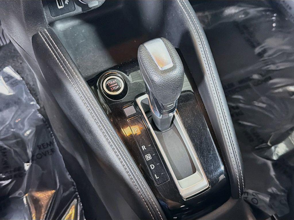 used 2020 Nissan Kicks car, priced at $13,306