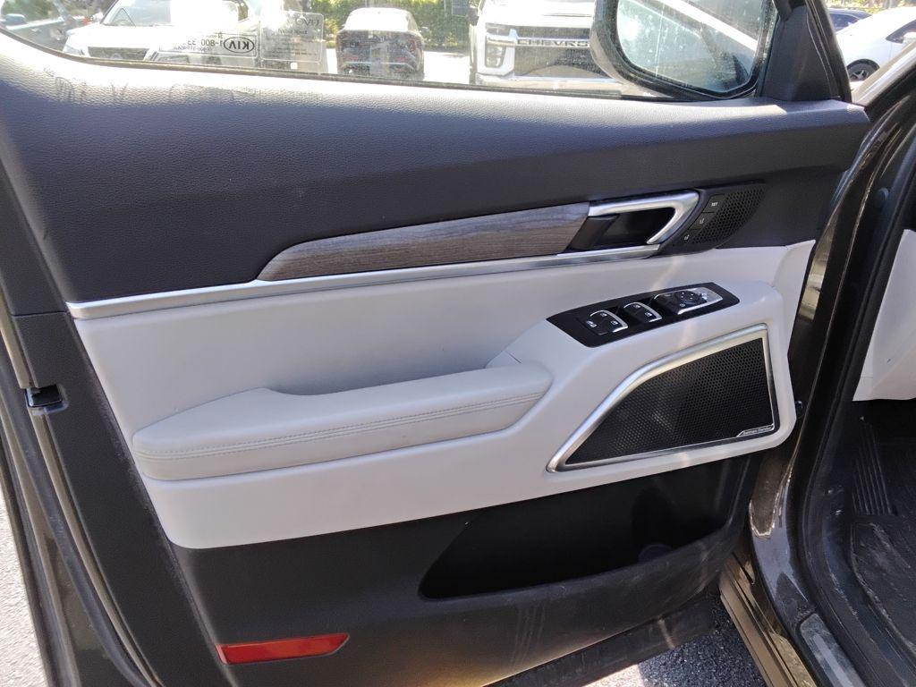 used 2020 Kia Telluride car, priced at $15,995