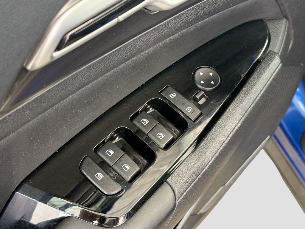 used 2025 Kia Sportage car, priced at $27,264