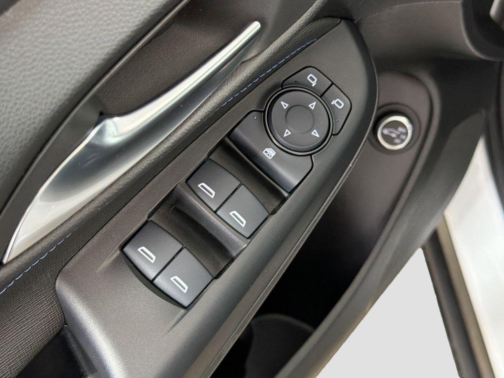used 2024 Buick Envista car, priced at $24,882