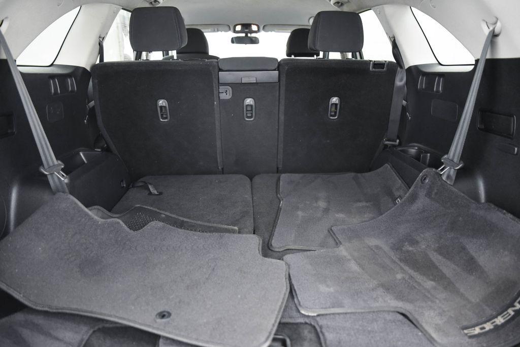 used 2018 Kia Sorento car, priced at $10,571