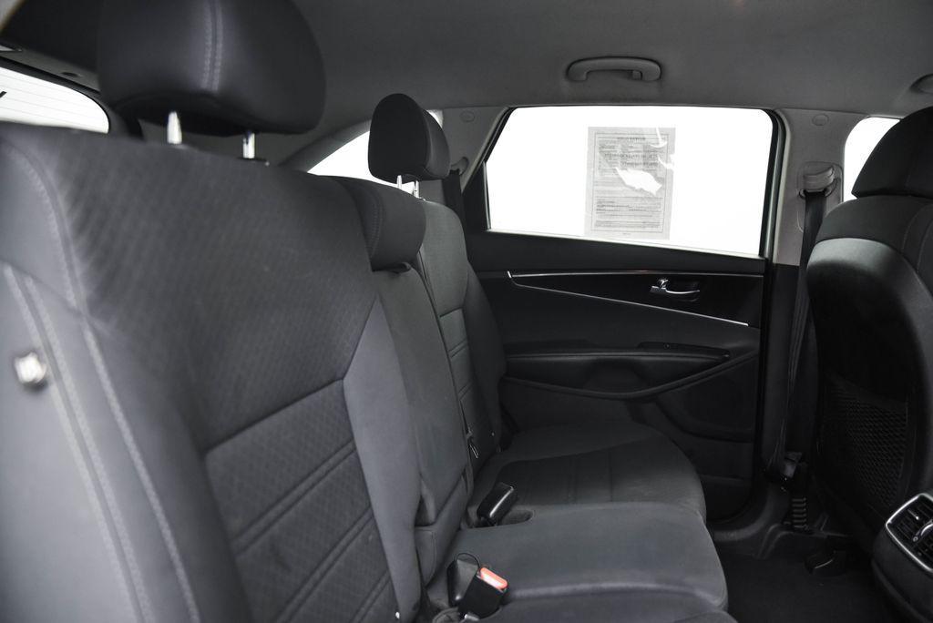 used 2018 Kia Sorento car, priced at $10,571