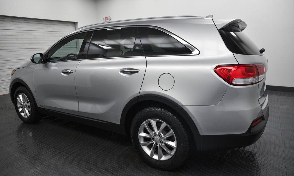 used 2018 Kia Sorento car, priced at $10,571