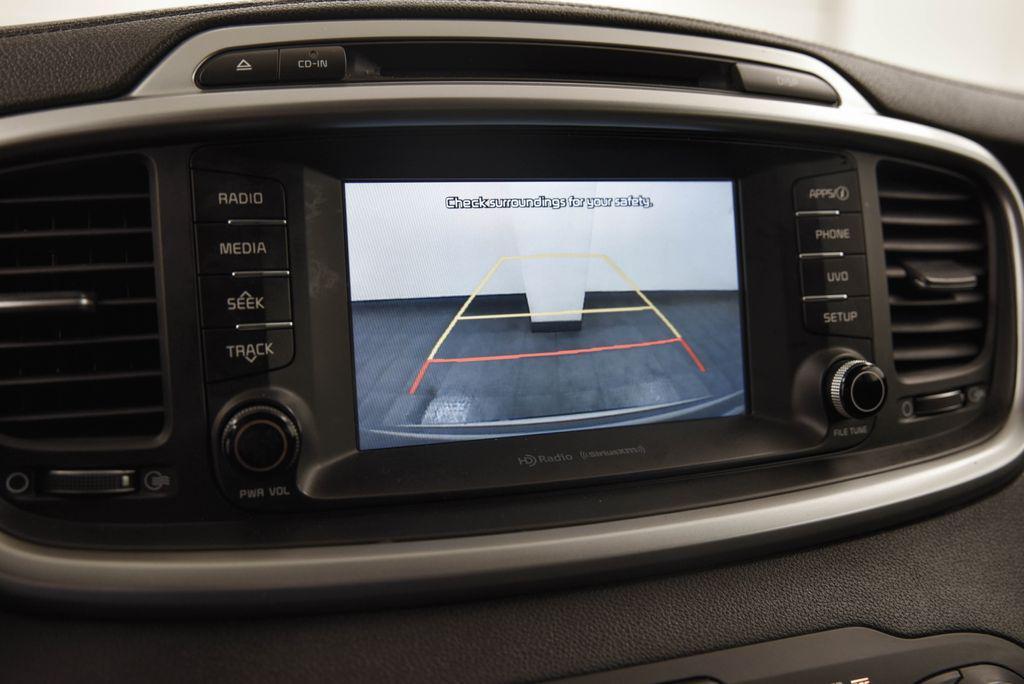 used 2018 Kia Sorento car, priced at $10,571