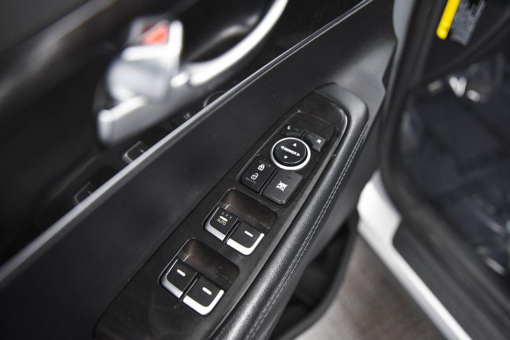 used 2018 Kia Sorento car, priced at $10,571