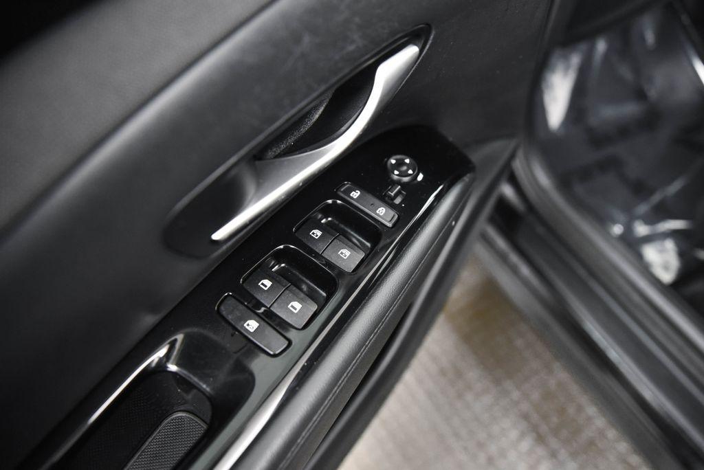 used 2022 Hyundai Tucson car, priced at $19,595