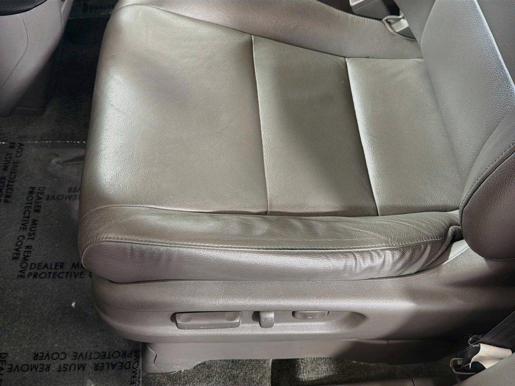 used 2016 Honda Odyssey car, priced at $14,686