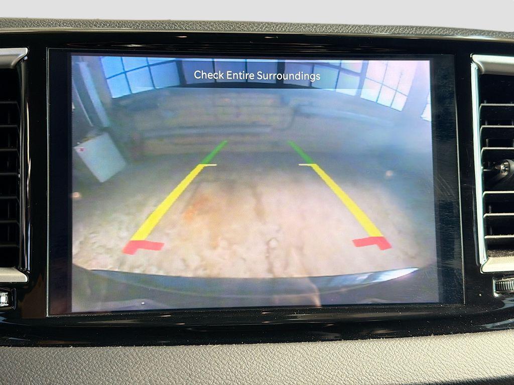 used 2023 Chrysler Pacifica car, priced at $23,995