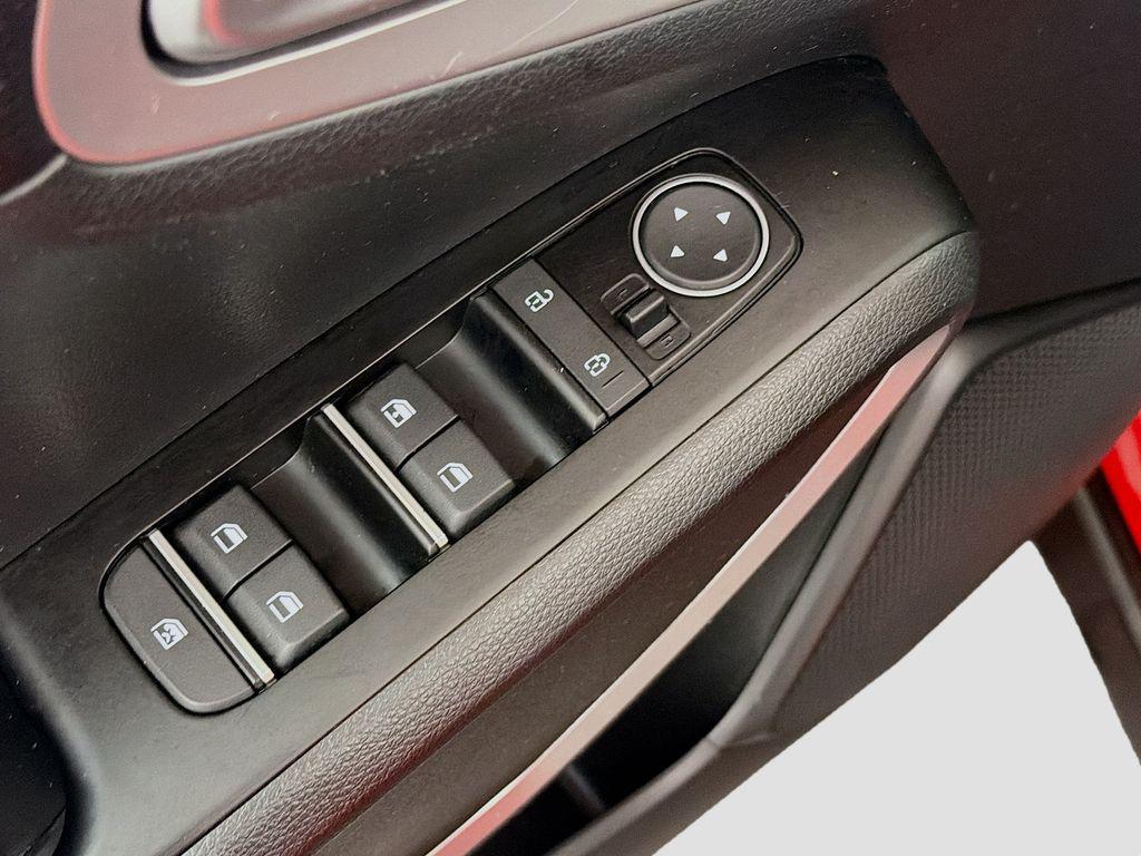 used 2025 Kia Soul car, priced at $21,495