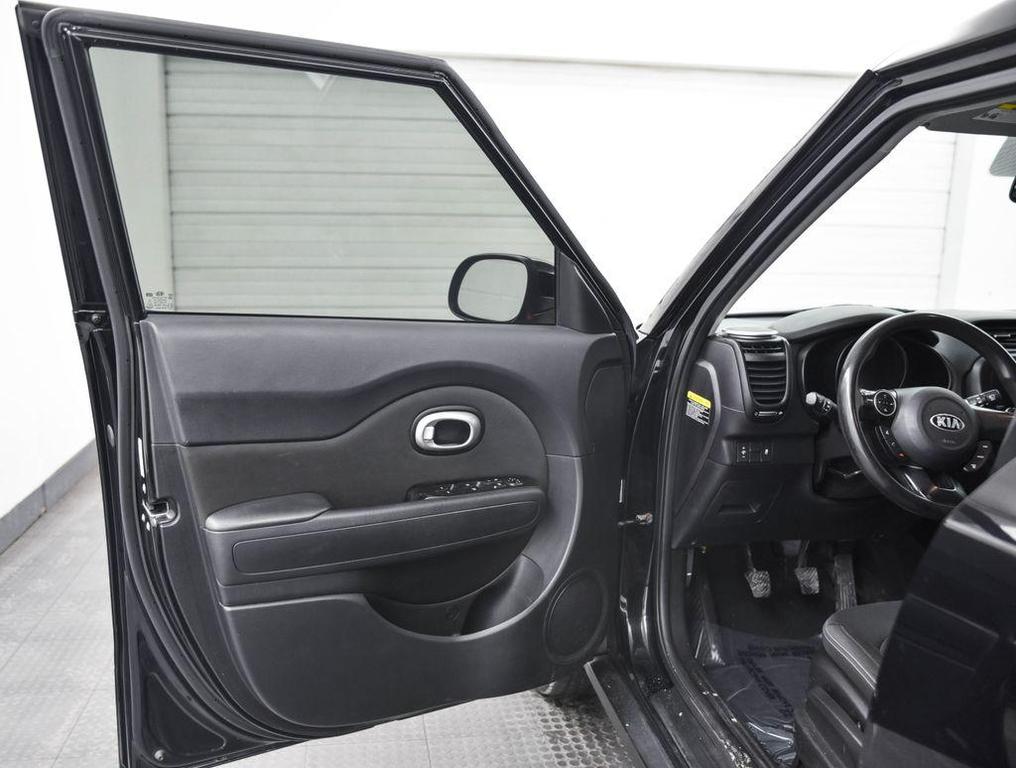 used 2014 Kia Soul car, priced at $6,495
