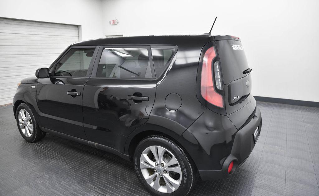 used 2014 Kia Soul car, priced at $6,495