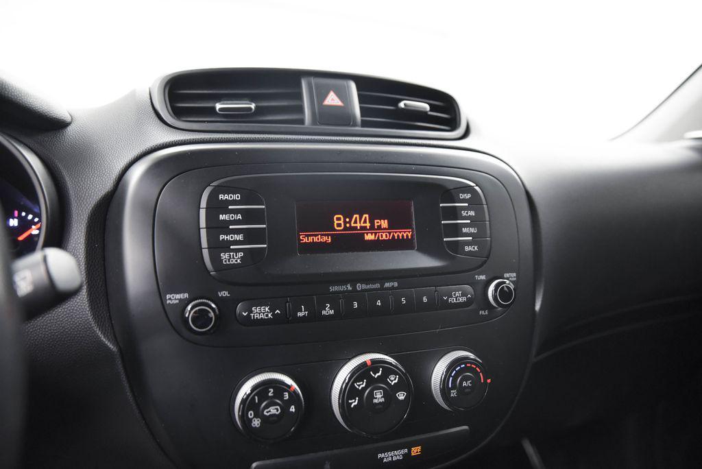 used 2014 Kia Soul car, priced at $6,495