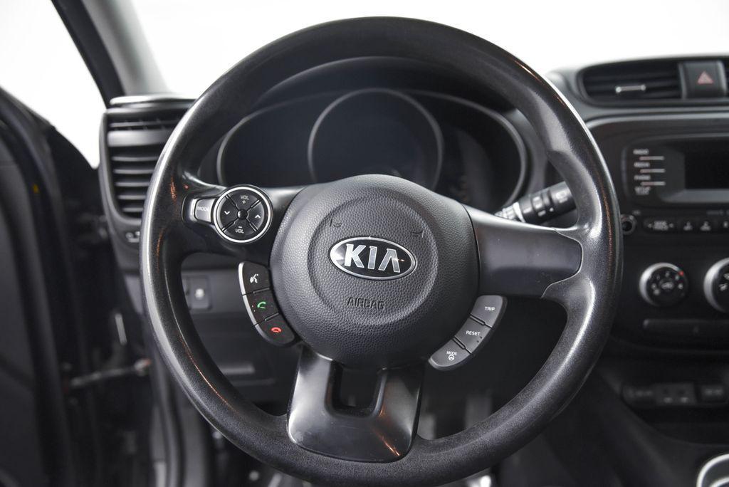 used 2014 Kia Soul car, priced at $6,495