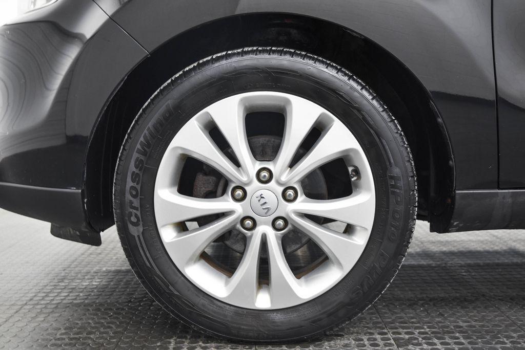 used 2014 Kia Soul car, priced at $6,495