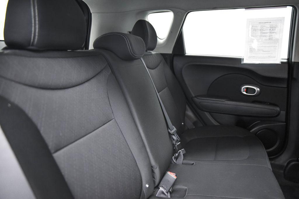 used 2014 Kia Soul car, priced at $6,495