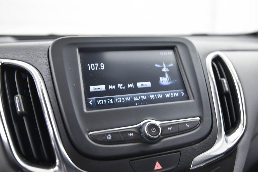 used 2018 Chevrolet Equinox car, priced at $11,595