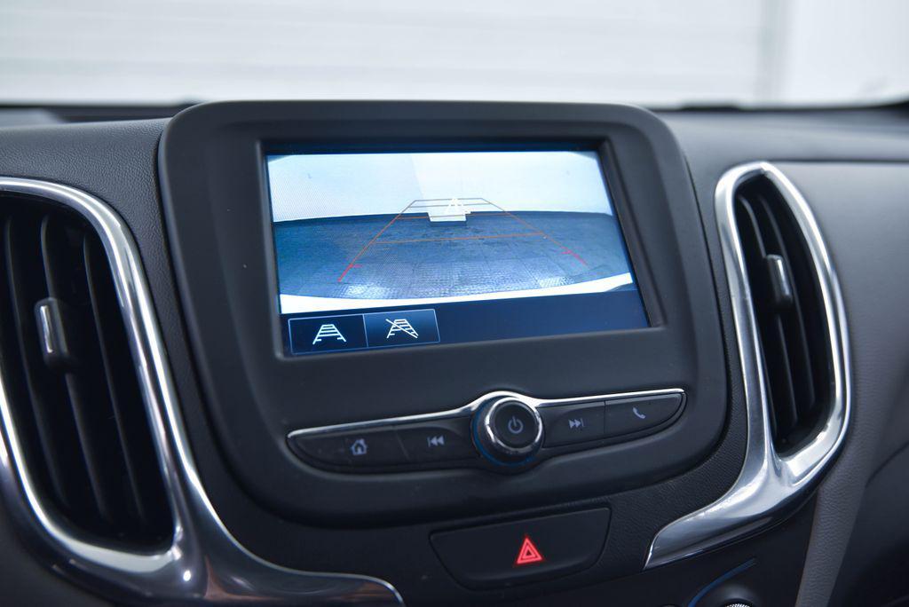 used 2018 Chevrolet Equinox car, priced at $11,595