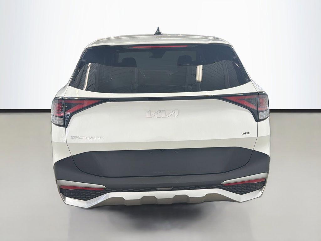 used 2023 Kia Sportage car, priced at $22,465