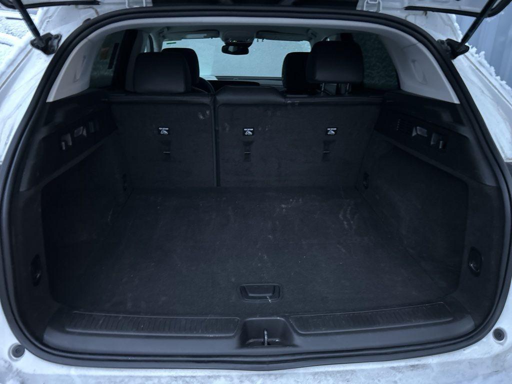 used 2024 Buick Envision car, priced at $24,595