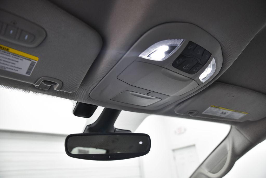 used 2021 Chrysler Pacifica car, priced at $16,550