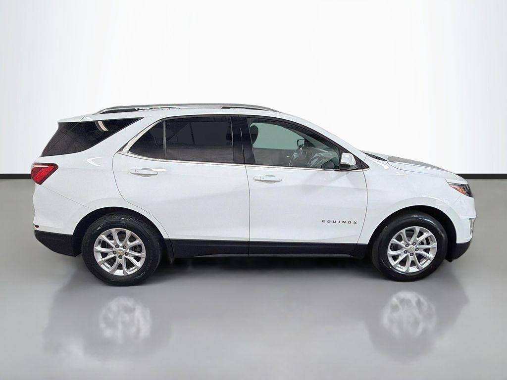 used 2019 Chevrolet Equinox car, priced at $13,595