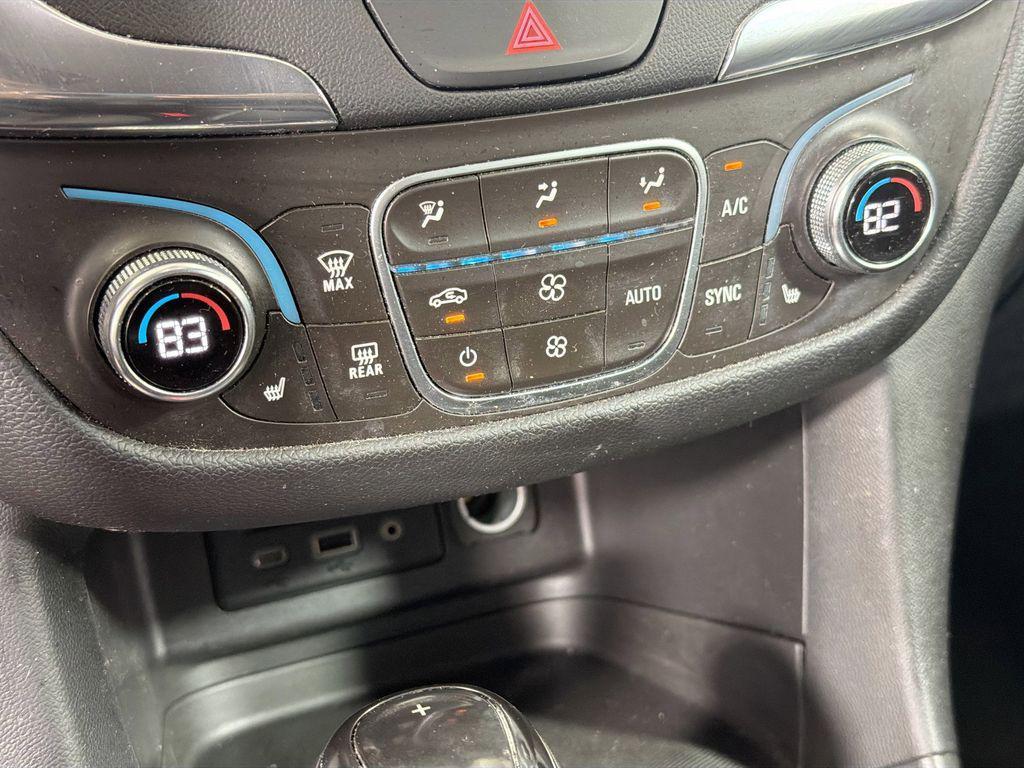 used 2019 Chevrolet Equinox car, priced at $13,595