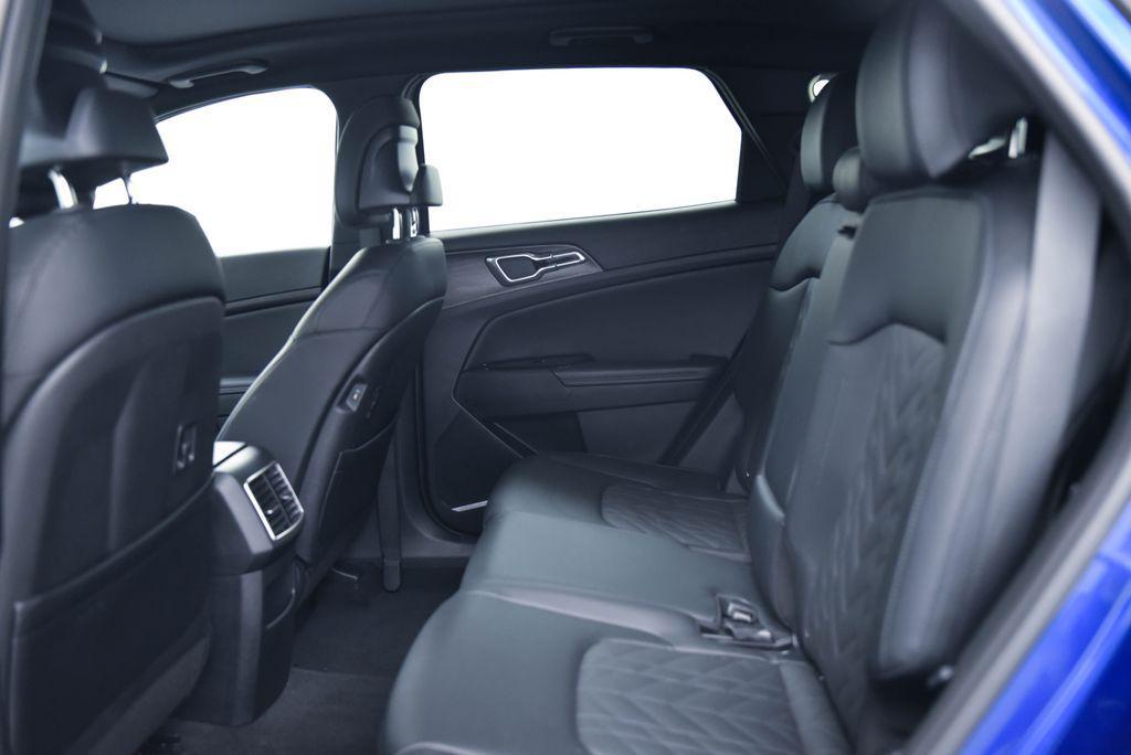 used 2023 Kia Sportage car, priced at $23,995