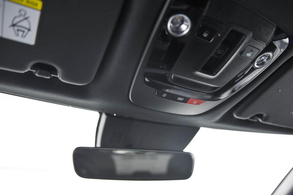 used 2023 Kia Sportage car, priced at $23,995