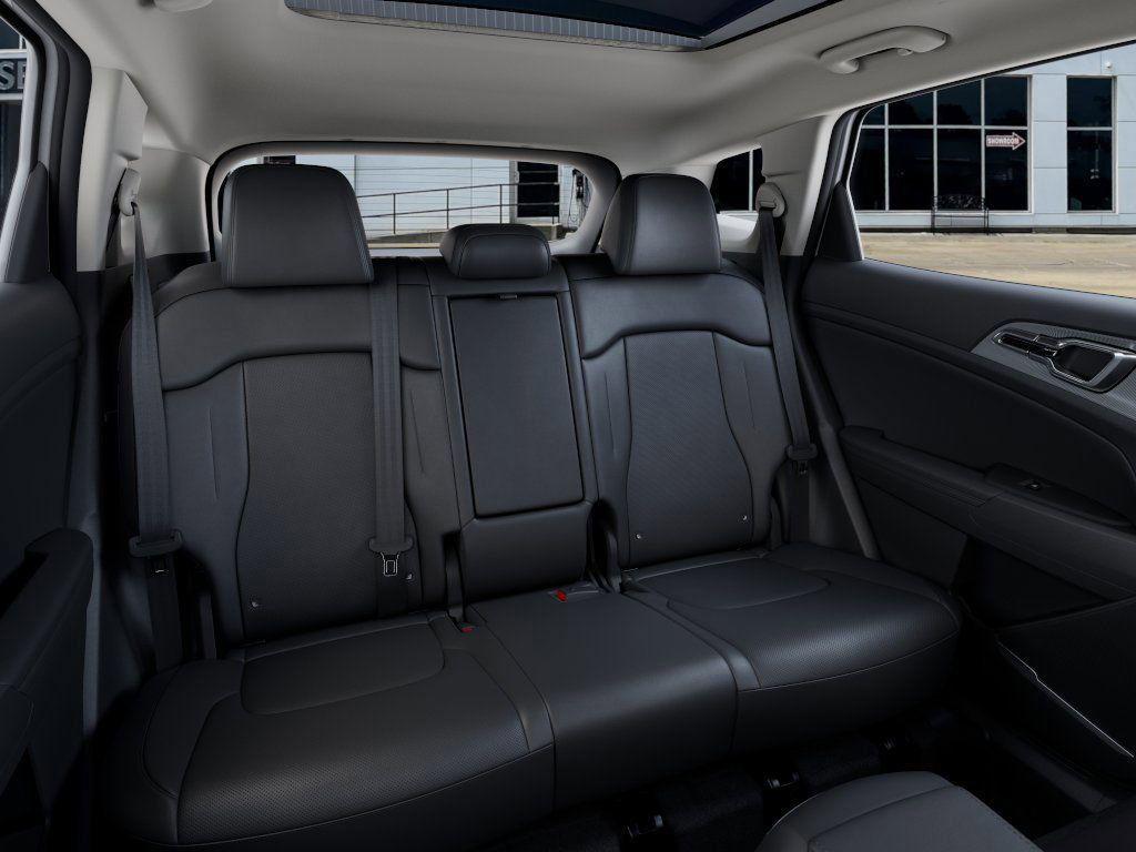 new 2026 Kia Sportage car, priced at $33,950