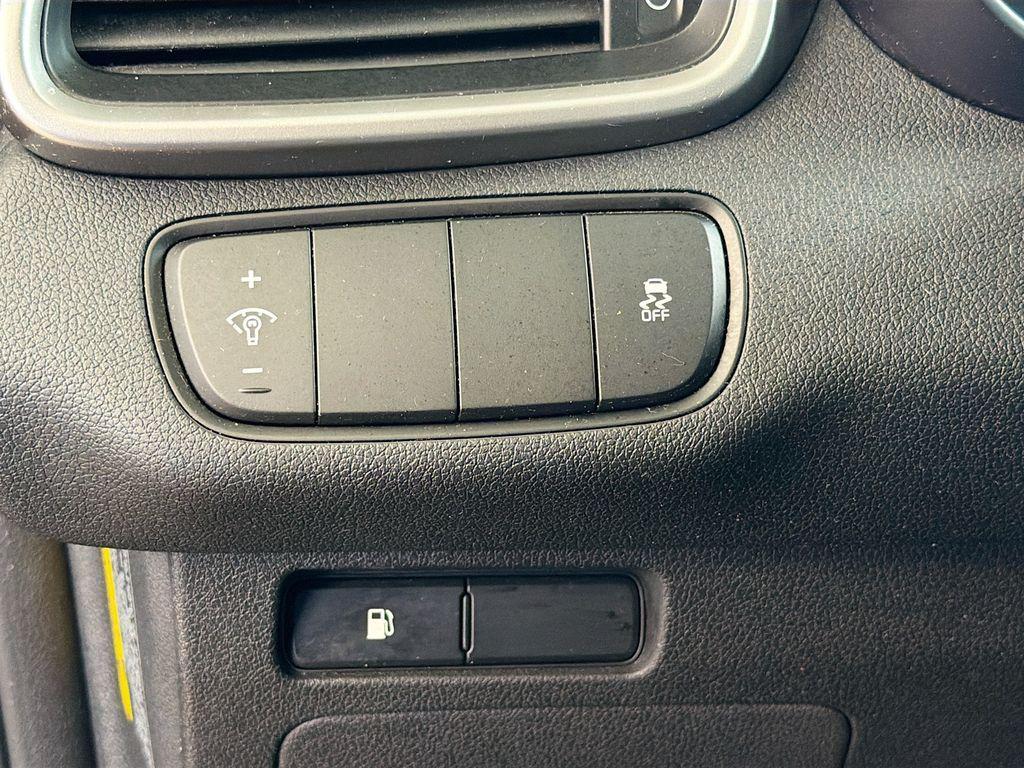 used 2018 Kia Sorento car, priced at $13,495