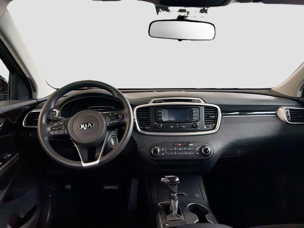 used 2018 Kia Sorento car, priced at $13,495