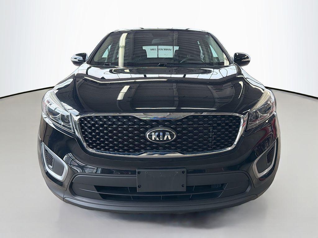 used 2018 Kia Sorento car, priced at $13,495