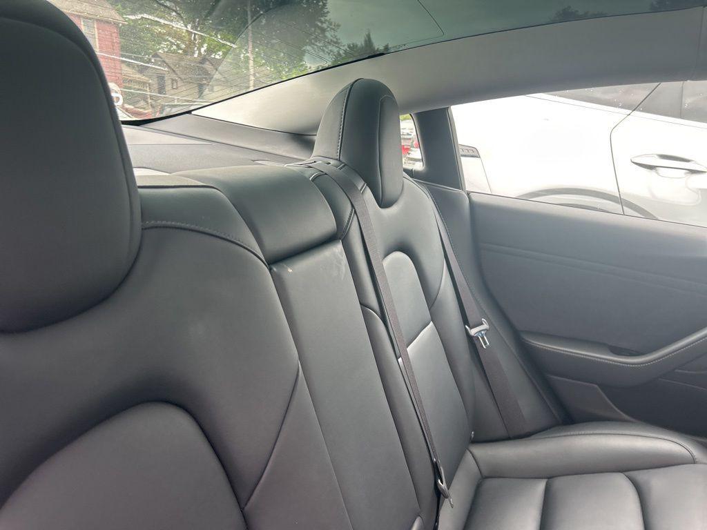used 2019 Tesla Model 3 car, priced at $23,995