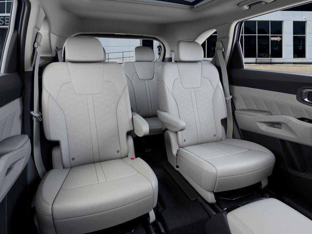 new 2026 Kia Sorento car, priced at $43,095