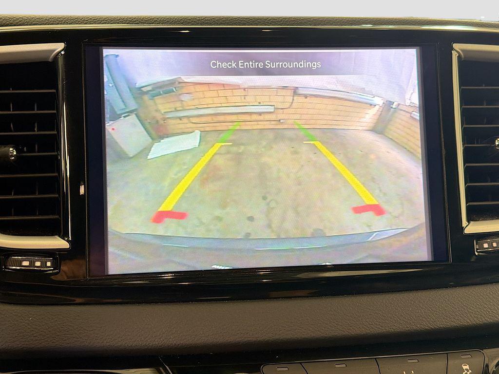 used 2023 Chrysler Pacifica car, priced at $24,795