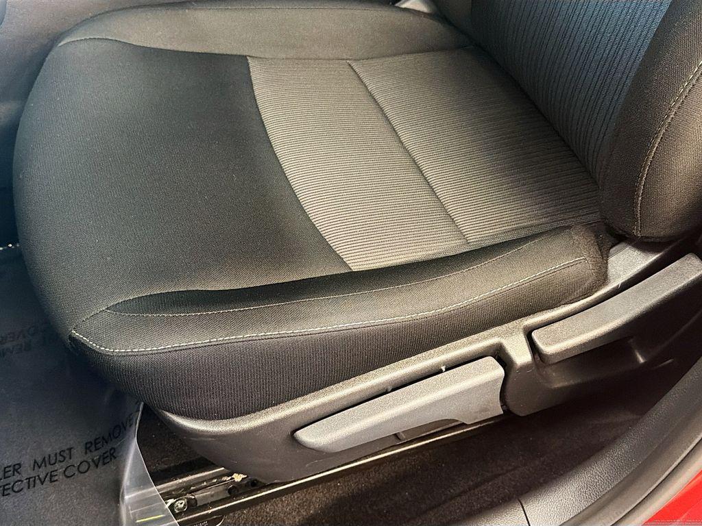 used 2025 Nissan Sentra car, priced at $21,695