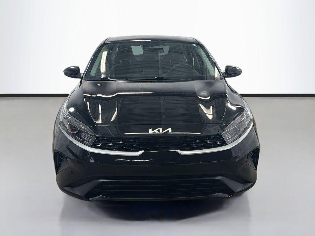 used 2023 Kia Forte car, priced at $15,815