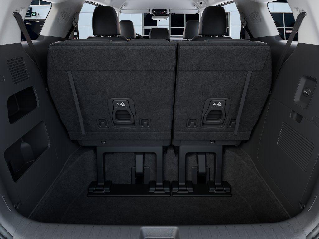 new 2026 Kia Carnival car, priced at $40,295