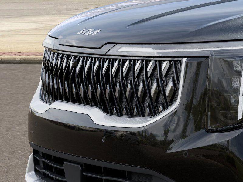 new 2026 Kia Carnival car, priced at $41,081