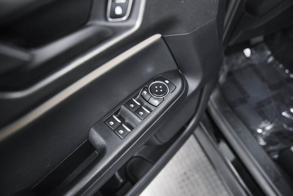 used 2025 Ford Bronco Sport car, priced at $27,688