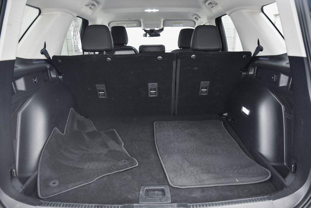 used 2025 Ford Bronco Sport car, priced at $27,688