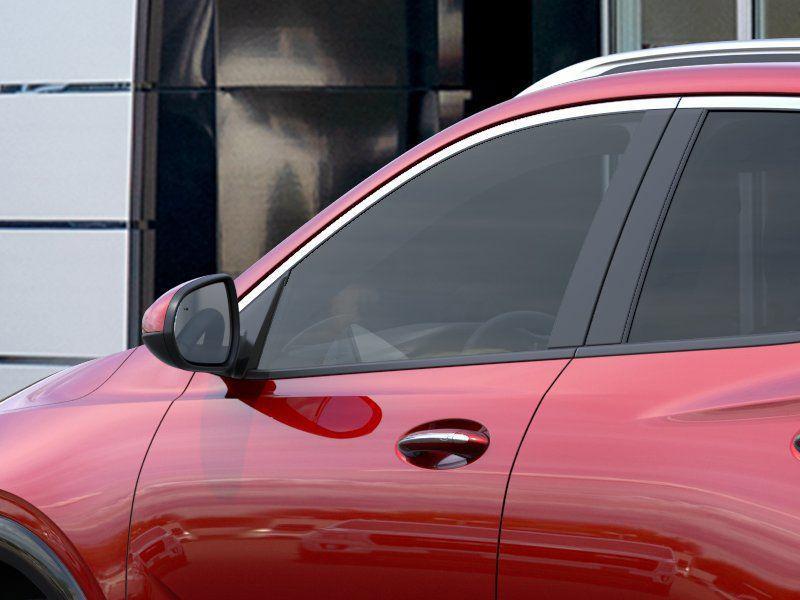 new 2026 Buick Encore GX car, priced at $29,435