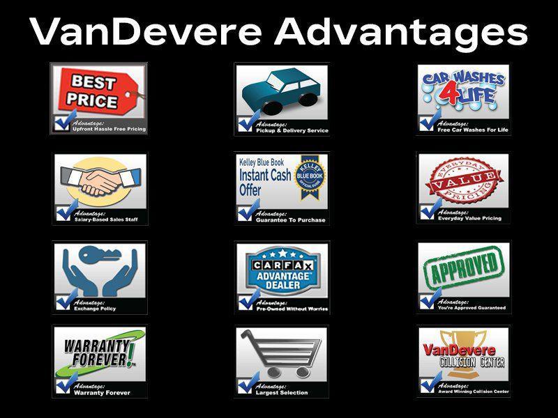new 2026 Buick Encore GX car, priced at $29,435