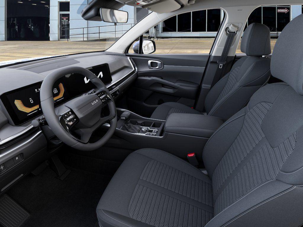 new 2026 Kia Sorento car, priced at $31,831