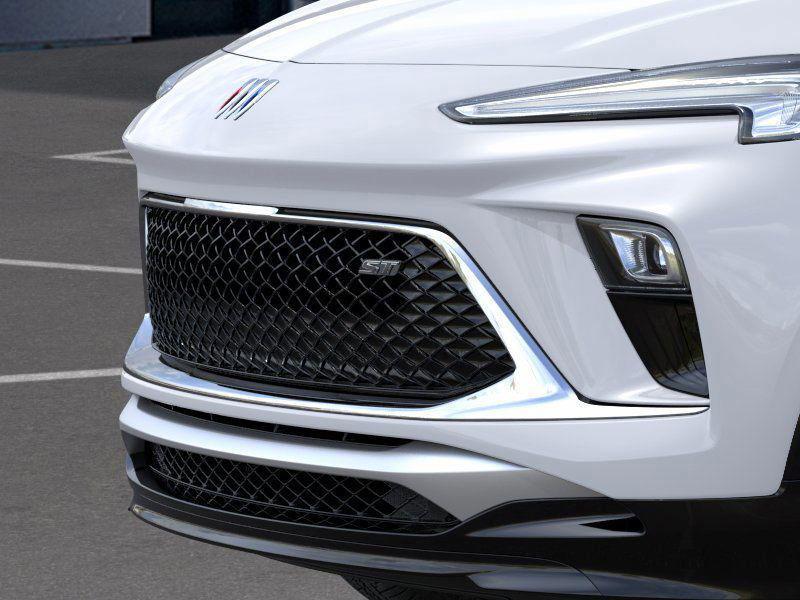 new 2026 Buick Encore GX car, priced at $30,540