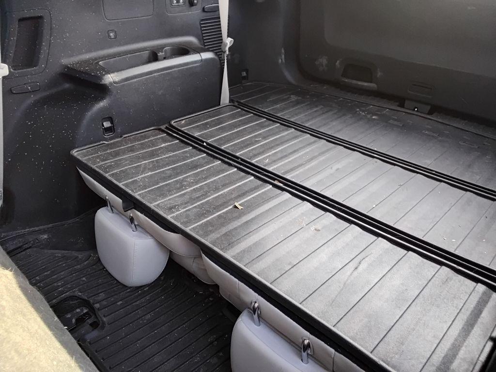 used 2024 Kia Sorento car