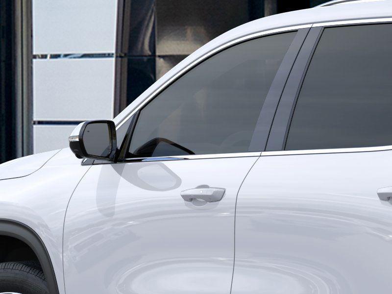 new 2026 Buick Enclave car, priced at $48,586