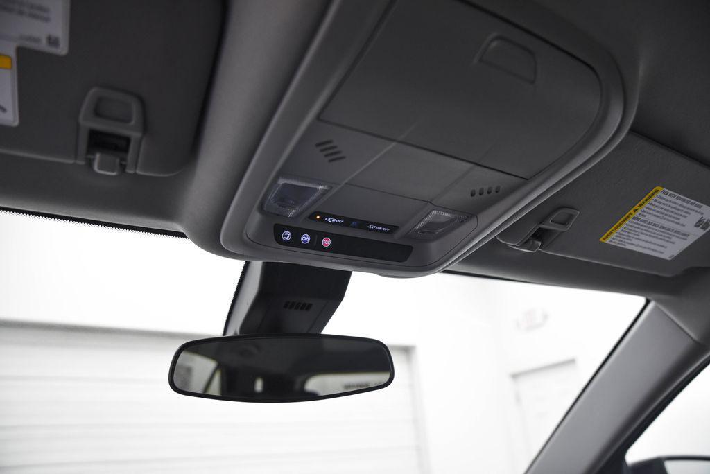 used 2024 Chevrolet Equinox car, priced at $22,297