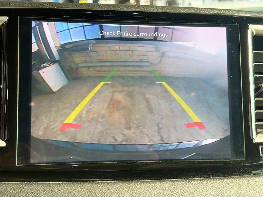 used 2023 Chrysler Pacifica car, priced at $23,995